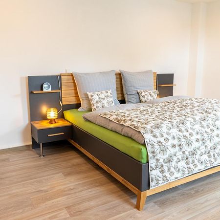 Apartamento Duggis Feriendomizil Wolgast Exterior foto