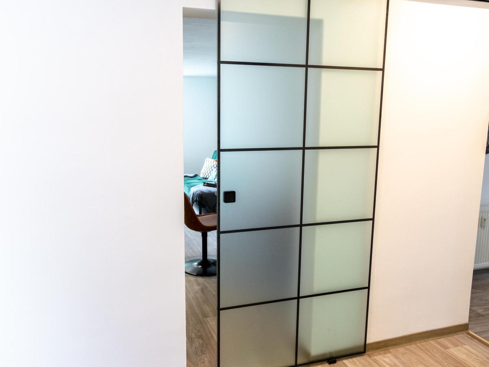 Apartamento Duggis Feriendomizil Wolgast Exterior foto
