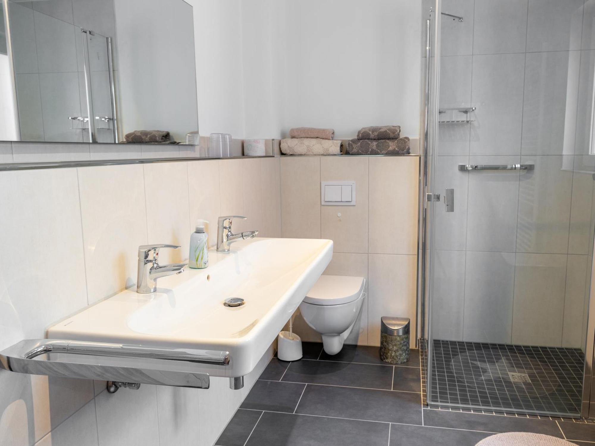 Apartamento Duggis Feriendomizil Wolgast Exterior foto