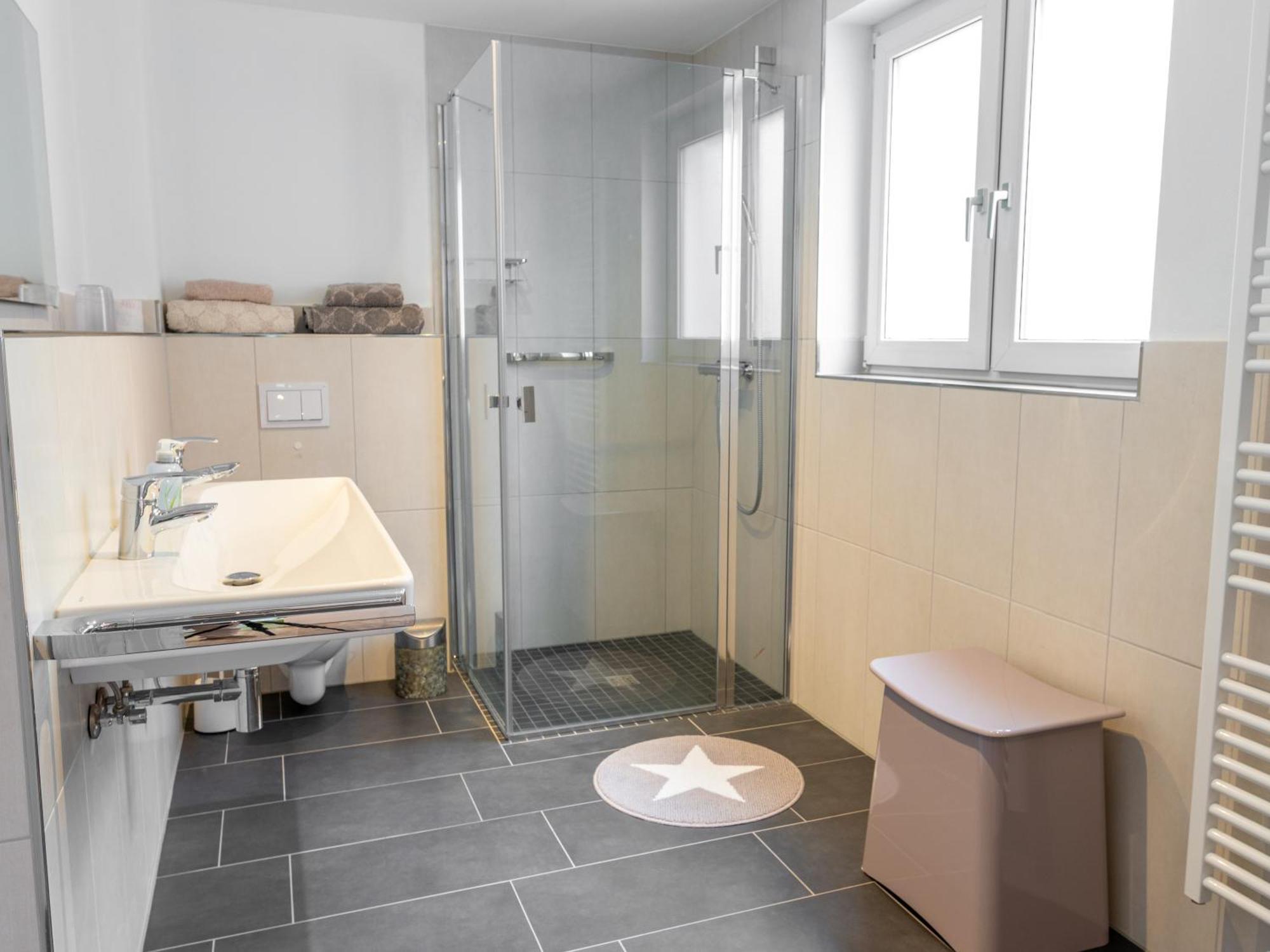 Apartamento Duggis Feriendomizil Wolgast Exterior foto
